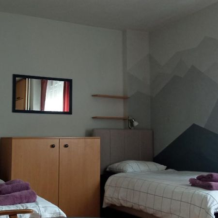 Branysol Apartman Novi Sad Luaran gambar