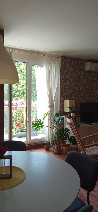 Branysol Apartman Novi Sad Luaran gambar