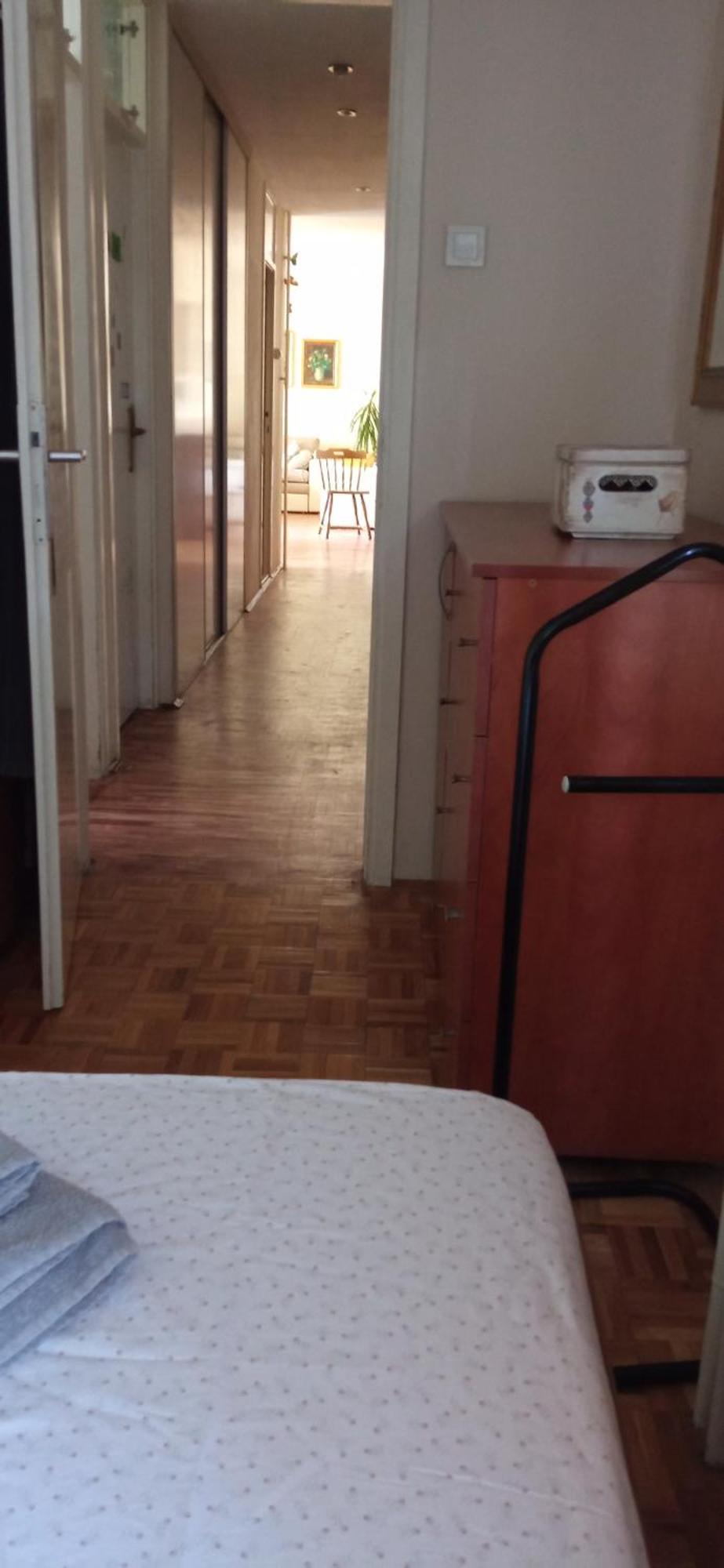Branysol Apartman Novi Sad Luaran gambar