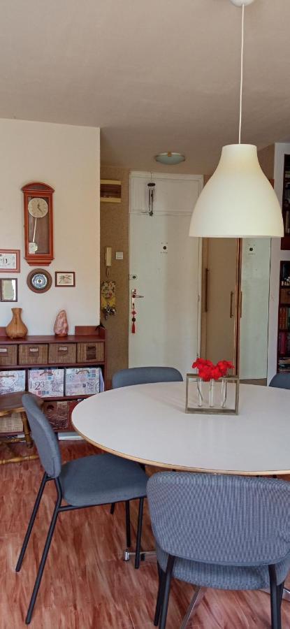 Branysol Apartman Novi Sad Luaran gambar