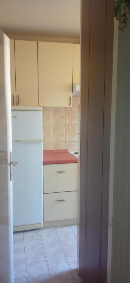 Branysol Apartman Novi Sad Luaran gambar
