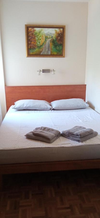 Branysol Apartman Novi Sad Luaran gambar