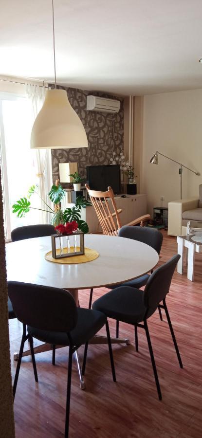 Branysol Apartman Novi Sad Luaran gambar