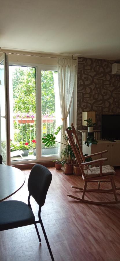 Branysol Apartman Novi Sad Luaran gambar