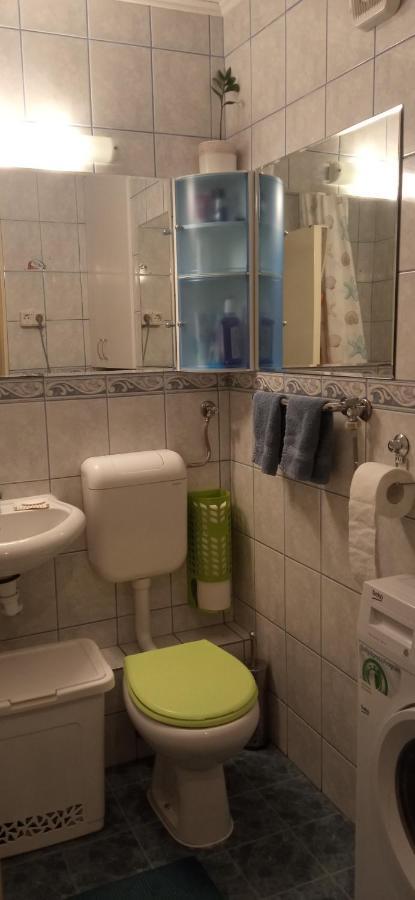 Branysol Apartman Novi Sad Luaran gambar