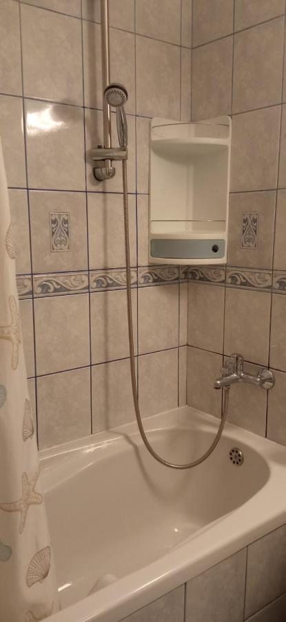 Branysol Apartman Novi Sad Luaran gambar