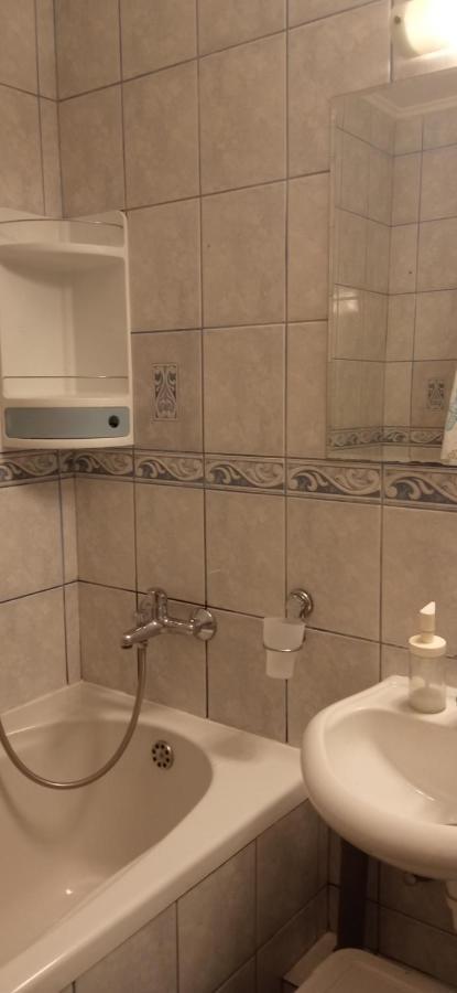 Branysol Apartman Novi Sad Luaran gambar